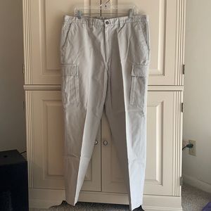 Claiborne Cargo Pants